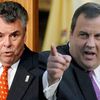 Big Mouths Battle: Chris Christie, Peter King Trade Barbs On NYPD Spying
